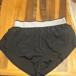 Free People Movement Shorts